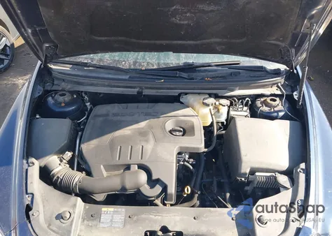 2010 Chevrolet Malibu Lt z USA, uszkodzony, nr VIN 1G1ZC5EB0AF239500